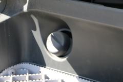 斯堪尼亚 G系列重卡 410马力 4X2牵引车(型号G410)