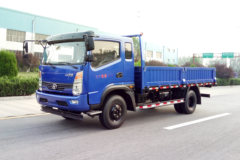 时风 风驰 130马力 3.82米排半栏板轻卡(SSF1041HDJ75)