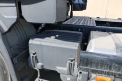 斯堪尼亚 G系列重卡 410马力 4X2牵引车(型号G410)