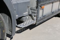 斯堪尼亚 G系列重卡 410马力 4X2牵引车(型号G410)