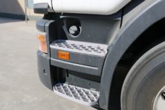 斯堪尼亚 G系列重卡 410马力 4X2牵引车(型号G410)