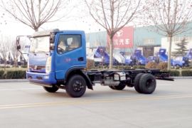 风驰&nbsp;载货车外观                                                图片