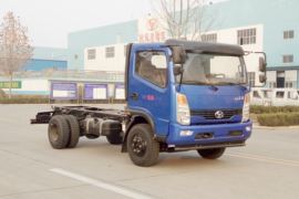 风驰&nbsp;载货车外观                                                图片