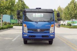 风驰&nbsp;载货车外观                                                图片