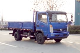 风驰&nbsp;载货车外观                                                图片