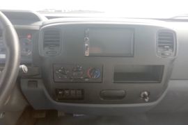 风驰&nbsp;载货车驾驶室                                               图片