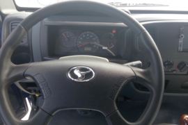 风驰&nbsp;载货车驾驶室                                               图片