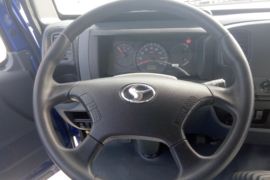 风驰&nbsp;载货车驾驶室                                               图片