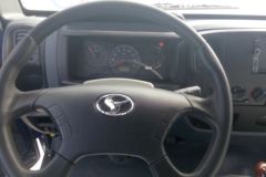 时风 风驰 130马力 3.82米排半栏板载货车(SSF1081HHJ75-X)