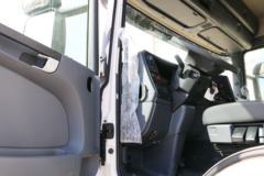 斯堪尼亚 P系列重卡 410马力 6X4牵引车(型号P410) 斯堪尼亚 P系列重卡 410马力 6X4牵引车(型号P410)