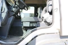 斯堪尼亚 P系列重卡 410马力 6X4牵引车(型号P410) 斯堪尼亚 P系列重卡 410马力 6X4牵引车(型号P410)