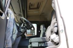 斯堪尼亚 P系列重卡 410马力 6X4牵引车(型号P410) 斯堪尼亚 P系列重卡 410马力 6X4牵引车(型号P410)