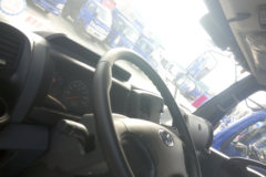 时风 风驰 130马力 3.82米排半栏板载货车(SSF1081HHJ75-X)