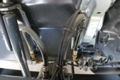 斯堪尼亚 P系列重卡 410马力 6X4牵引车(型号P410) 斯堪尼亚 P系列重卡 410马力 6X4牵引车(型号P410)