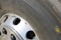 斯堪尼亚 P系列重卡 410马力 6X4牵引车(型号P410) 斯堪尼亚 P系列重卡 410马力 6X4牵引车(型号P410)