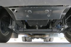 斯堪尼亚 P系列重卡 410马力 6X4牵引车(型号P410) 斯堪尼亚 P系列重卡 410马力 6X4牵引车(型号P410)