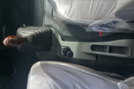 风驰&nbsp;载货车驾驶室                                               图片