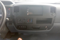 时风 风驰 130马力 3.8米排半仓栅式轻卡(SSF5041CCYDJ75)