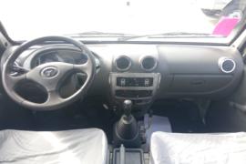 风菱&nbsp;载货车驾驶室                                               图片