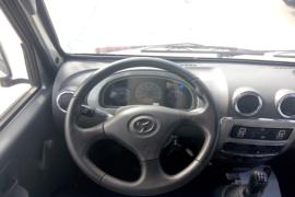 风菱&nbsp;载货车驾驶室                                               图片