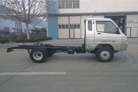 风菱&nbsp;载货车外观                                                图片