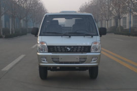 风菱&nbsp;载货车外观                                                图片