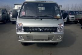 风菱&nbsp;载货车外观                                                图片