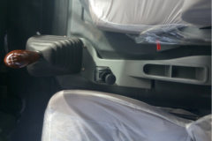 时风 风驰 120马力 4.19米自卸车(SSF3041DDJ75)