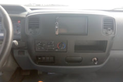 时风 风驰 120马力 4.19米自卸车(SSF3041DDJ75)