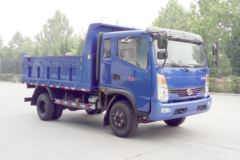 时风 风驰 130马力 3.82米自卸车(SSF3041DDJ75)
