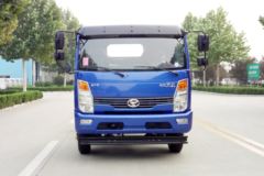 时风 风驰 130马力 3.82米自卸车(SSF3081DHJ75-X)