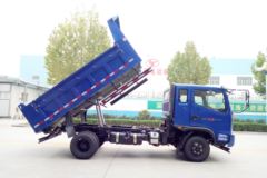 时风 风驰 130马力 3.82米自卸车(SSF3081DHJ75-X)