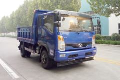时风 风驰 130马力 3.82米自卸车(SSF3081DHJ75-X)