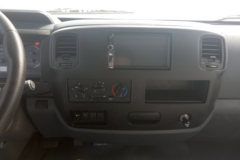 时风 风驰 130马力 3.82米自卸车(SSF3081DHJ75-X)