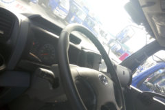 时风 风驰 130马力 3.82米自卸车(SSF3081DHJ75-X)