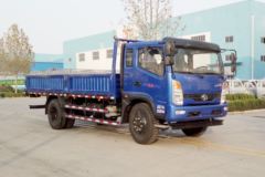 时风 风驰 143马力 5.29米排半栏板轻卡(SSF1091HHP77)