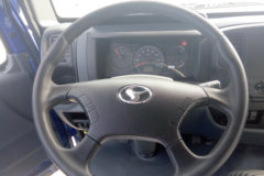 时风 风驰 143马力 5.29米排半栏板轻卡(SSF1091HHP77)