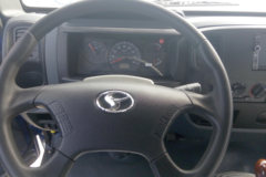 时风 风驰 143马力 5.29米排半栏板轻卡(SSF1091HHP77)