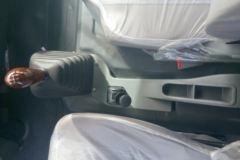 时风 风驰 143马力 5.29米排半栏板轻卡(SSF1152HJP77)