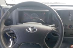 时风 风驰 143马力 5.29米排半栏板轻卡(SSF1152HJP77)