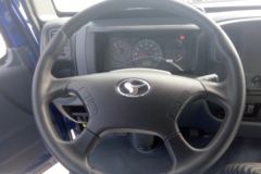 时风 风驰 143马力 5.29米排半栏板轻卡(SSF1152HJP77)