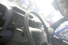 时风 风驰 143马力 5.29米排半栏板轻卡(SSF1152HJP77)