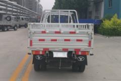 时风 风菱 87马力 4X2 3.05米自卸车
