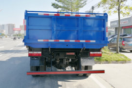 瑞康&nbsp;自卸车外观                                                图片