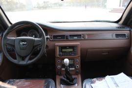 V6&nbsp;皮卡驾驶室                                               图片