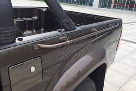 V6&nbsp;皮卡外观                                                图片