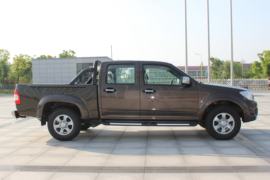 V6&nbsp;皮卡外观                                                图片