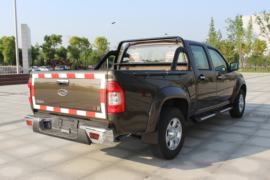 V6&nbsp;皮卡外观                                                图片