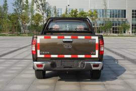 V6&nbsp;皮卡外观                                                图片