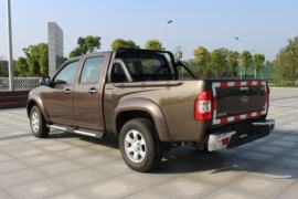 V6&nbsp;皮卡外观                                                图片